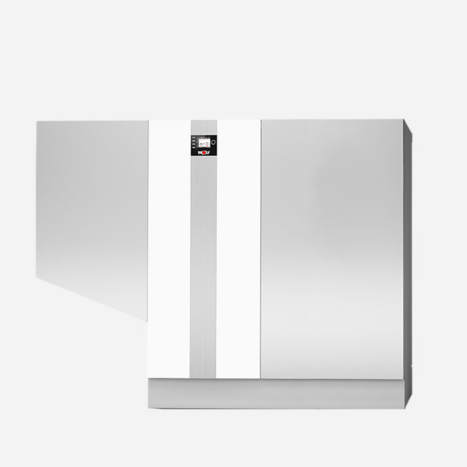 Газов котел кондензен MGK-2 800-1000кВ Газов котел кондензен MGK-2 800-1000кВ